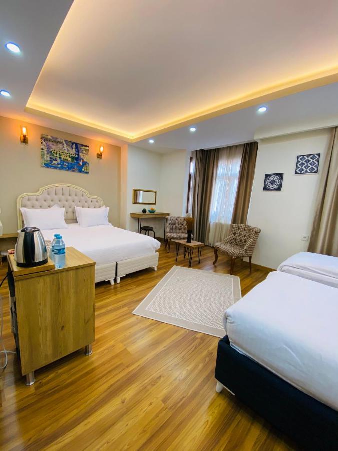 Palmera Old Otel 2*