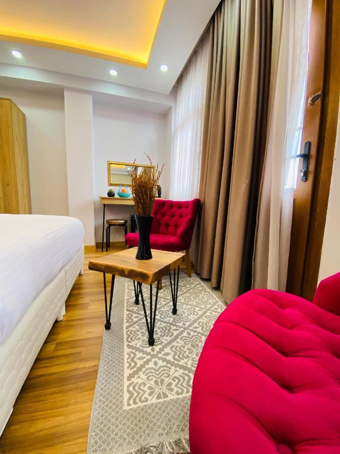 Palmera Old İstanbul
