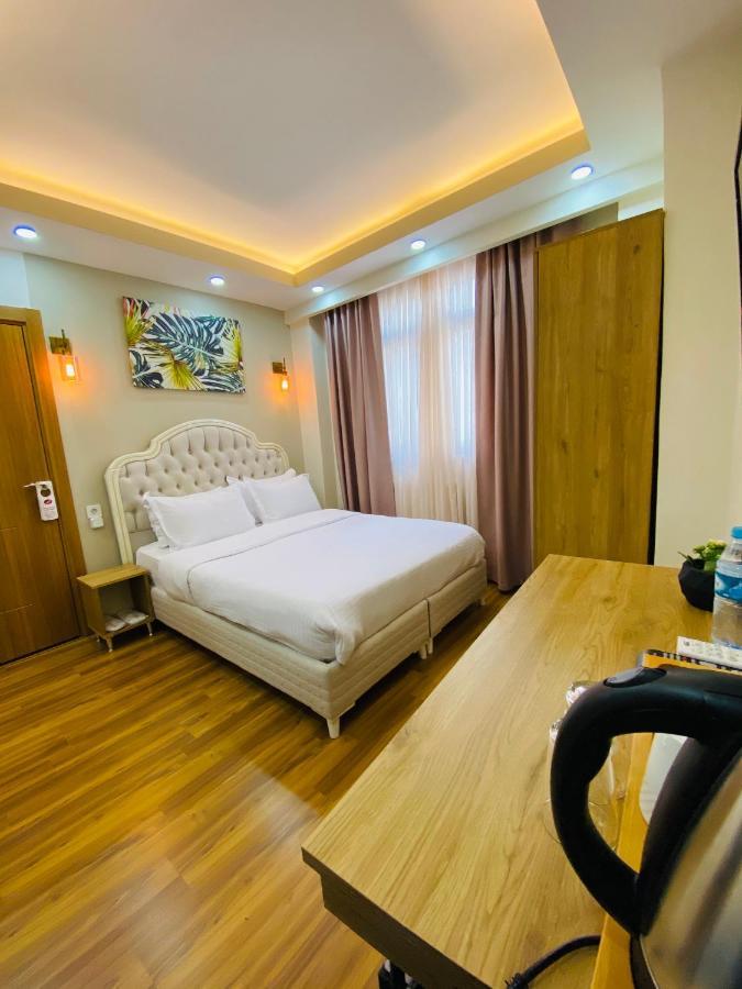 Palmera Old Otel