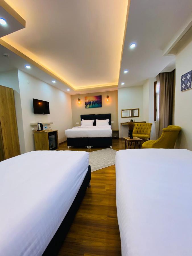 Otel Palmera Old