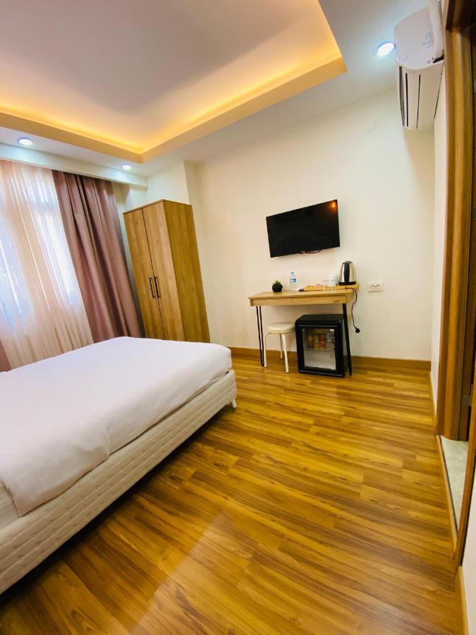 Palmera Old Otel 2*