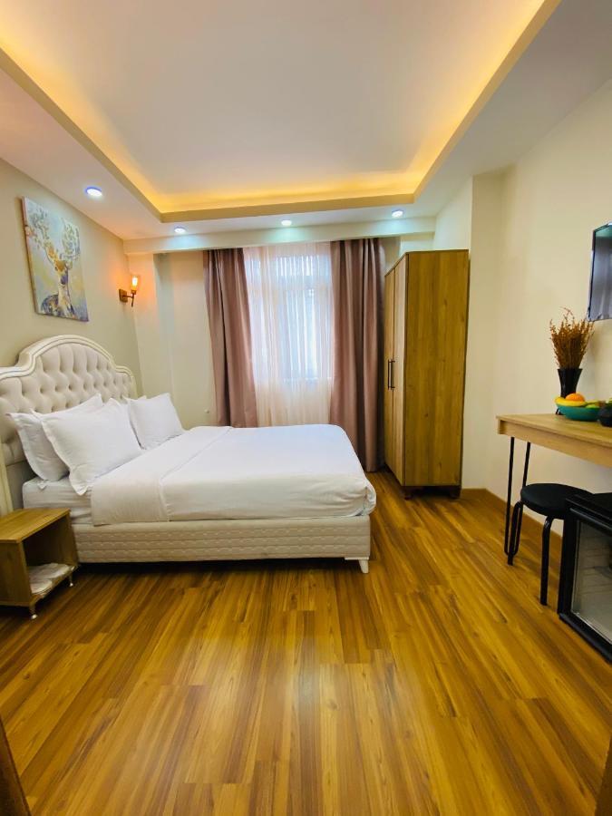 Palmera Old 2* Istambul