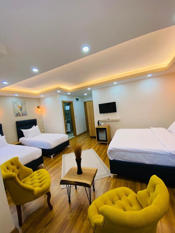 Palmera Old 2* İstanbul
