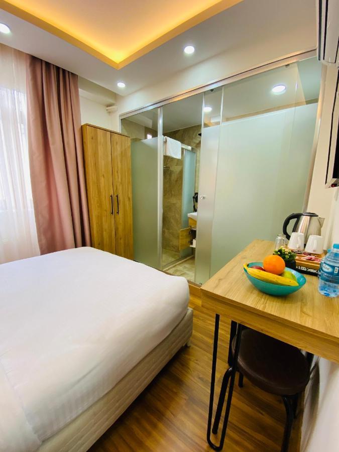 Otel Palmera Old