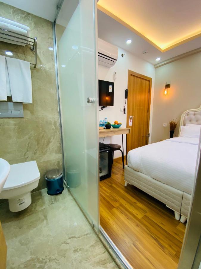 Otel Palmera Old İstanbul