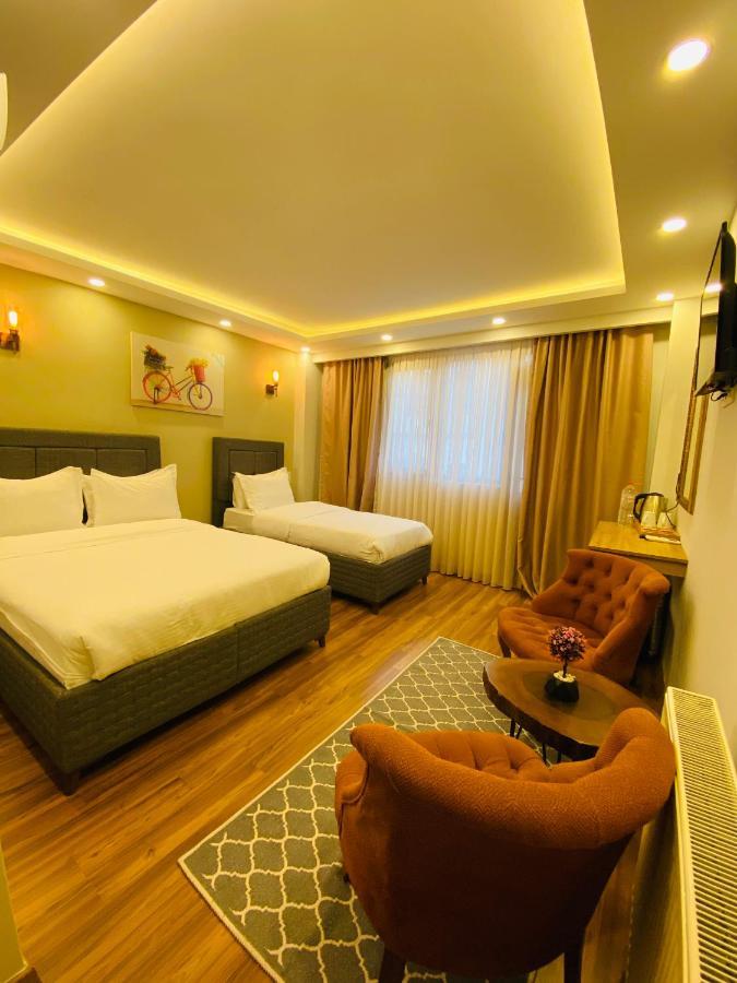 Palmera Old Otel