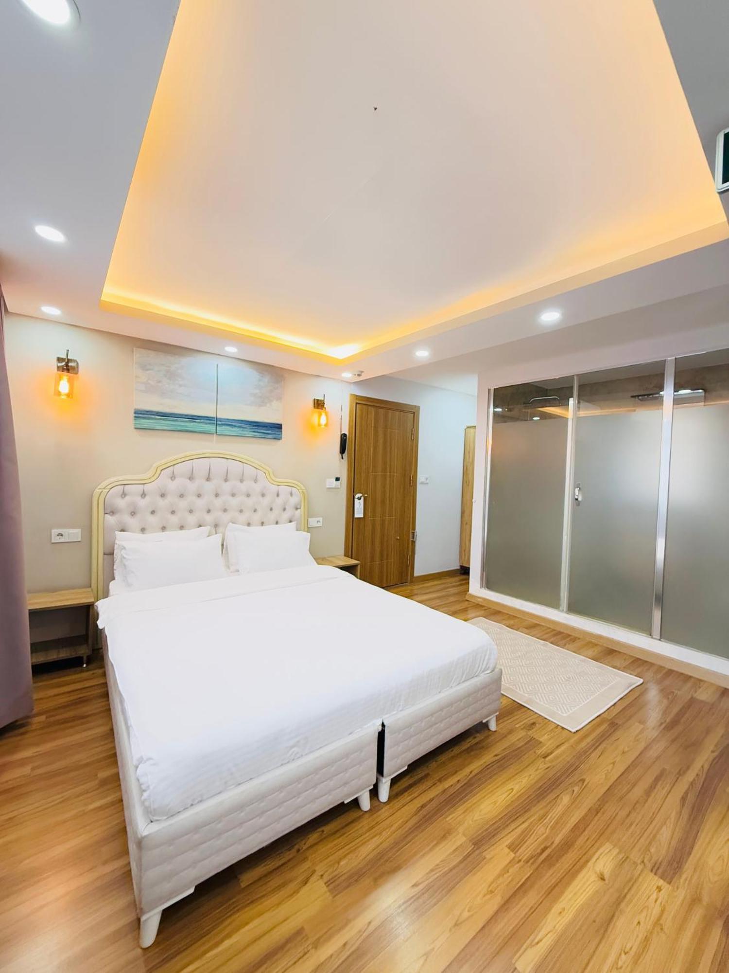 Palmera Old Otel İstanbul