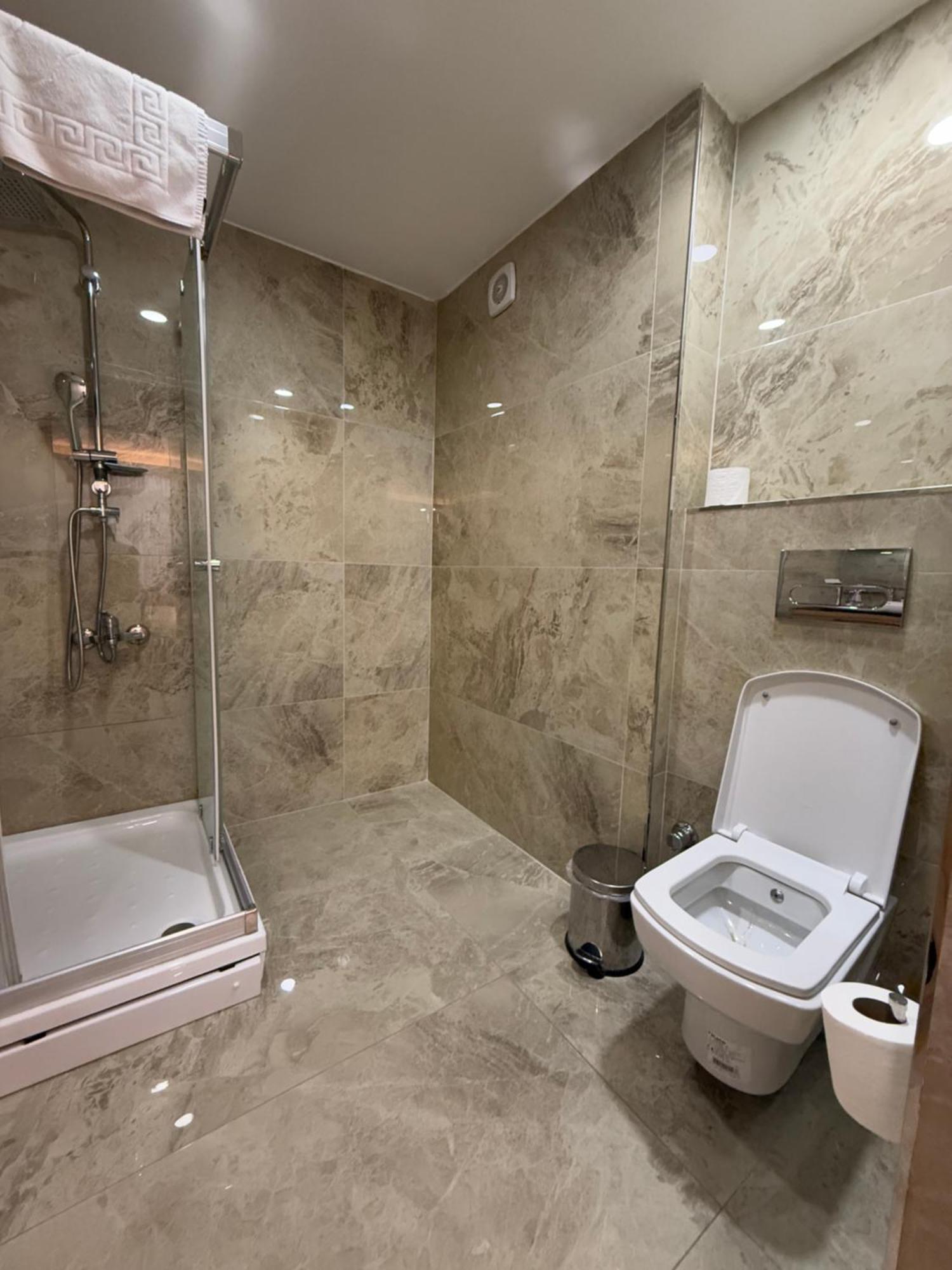 Otel Palmera Old İstanbul