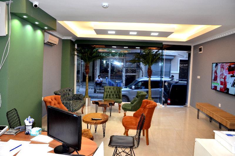 Otel Palmera Old 2*