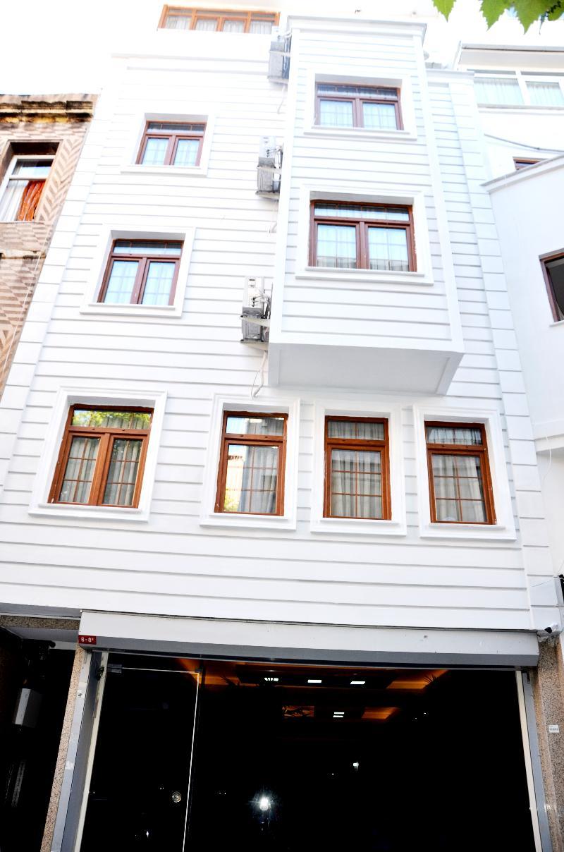 Palmera Old İstanbul