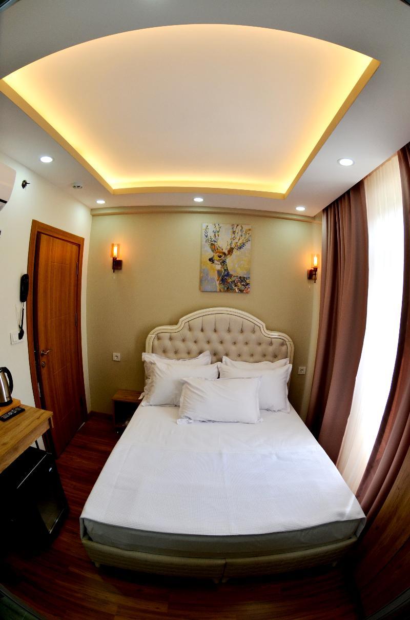 Palmera Old Otel İstanbul